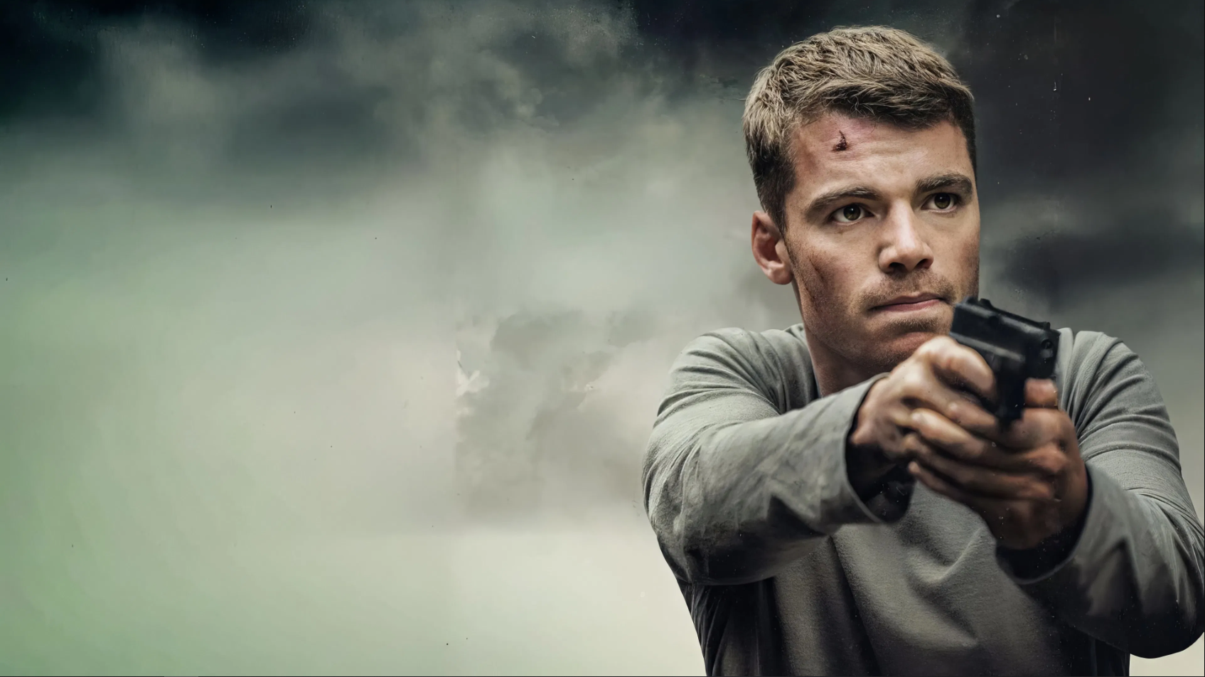 The Night Agent 3. Sezon 3. Bölüm