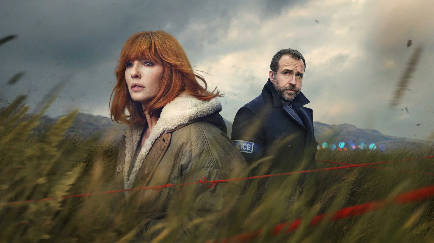 Under Salt Marsh 1. Sezon 1. Bölüm