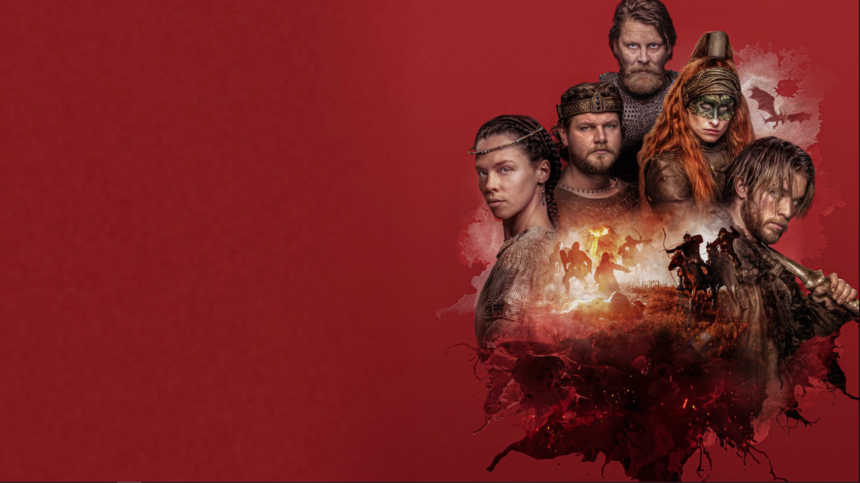 War of the Kingdoms 1. Sezon 6. Bölüm