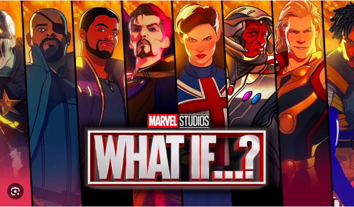 What If…? 3. Sezon 7. Bölüm