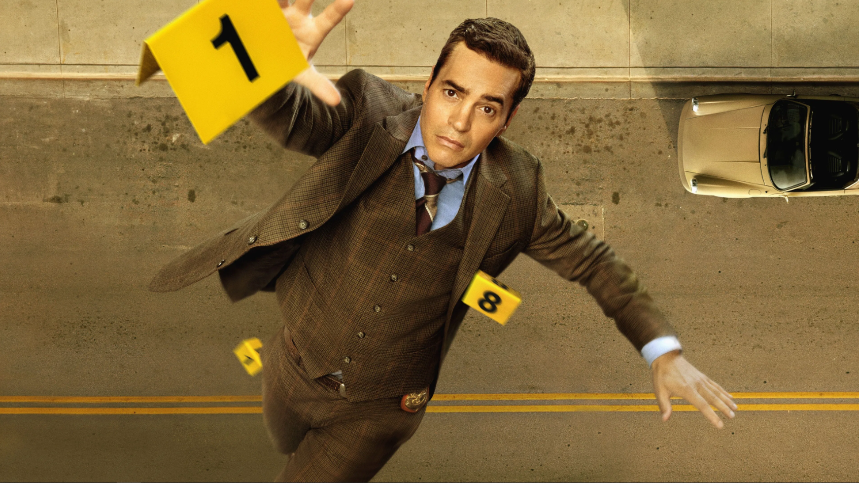 Will Trent 2. Sezon 9. Bölüm