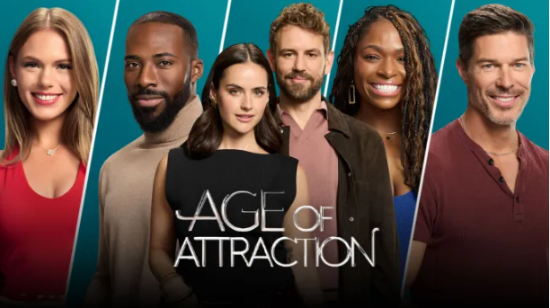 Age of Attraction 1. Sezon 5. Bölüm
