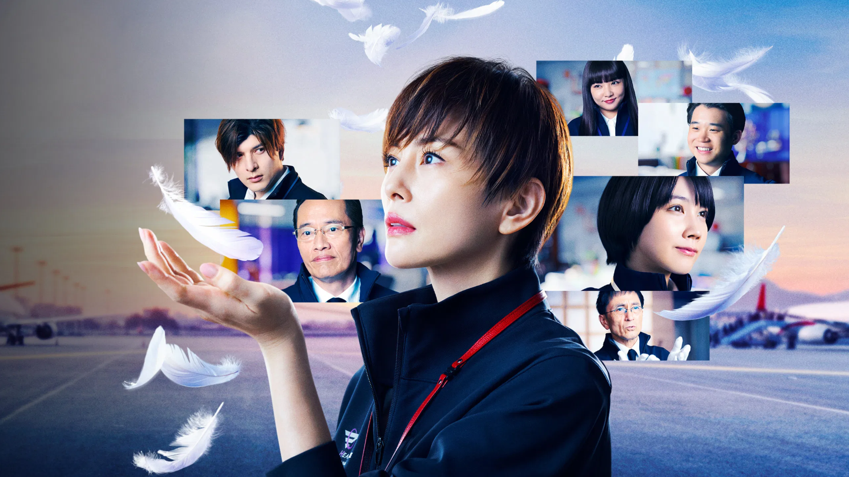 Angel Flight 1. Sezon 4. Bölüm