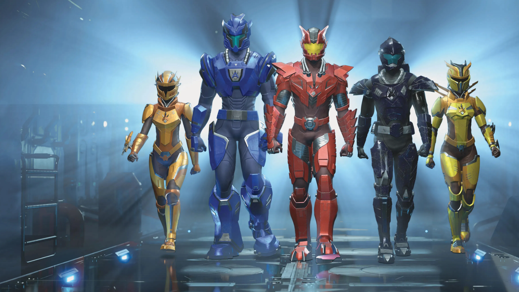 Armorsaurs 1. Sezon 9. Bölüm