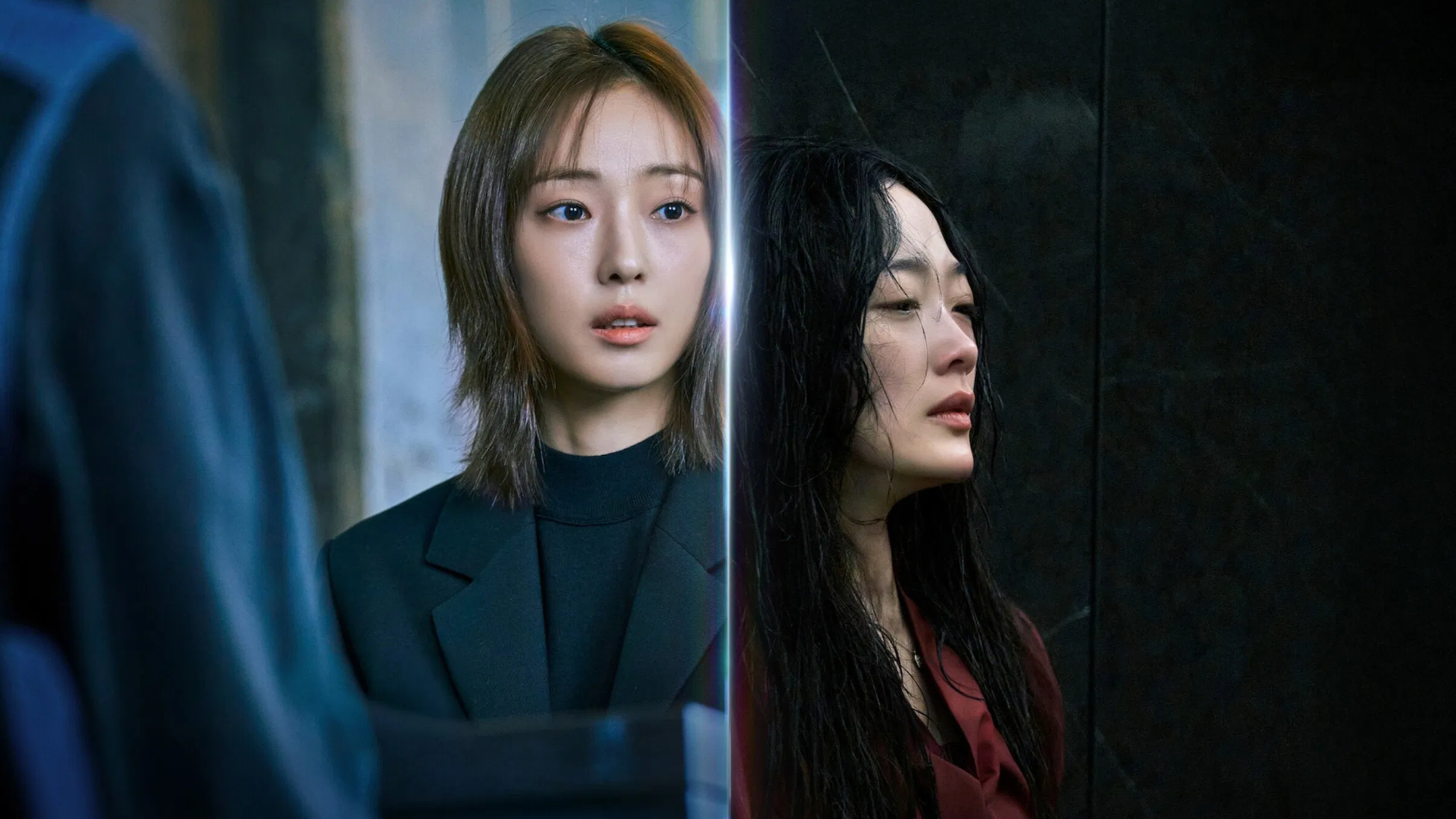 As You Stood By 1. Sezon 3. Bölüm