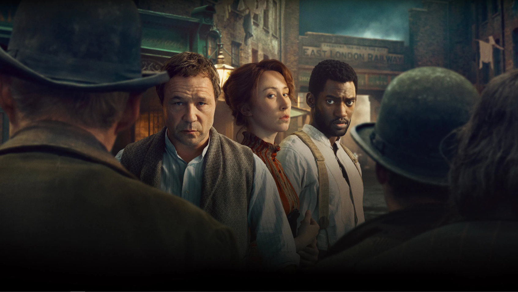 A Thousand Blows 2. Sezon 4. Bölüm