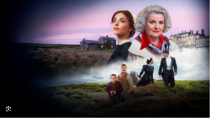 A Woman of Substance 1. Sezon 6. Bölüm