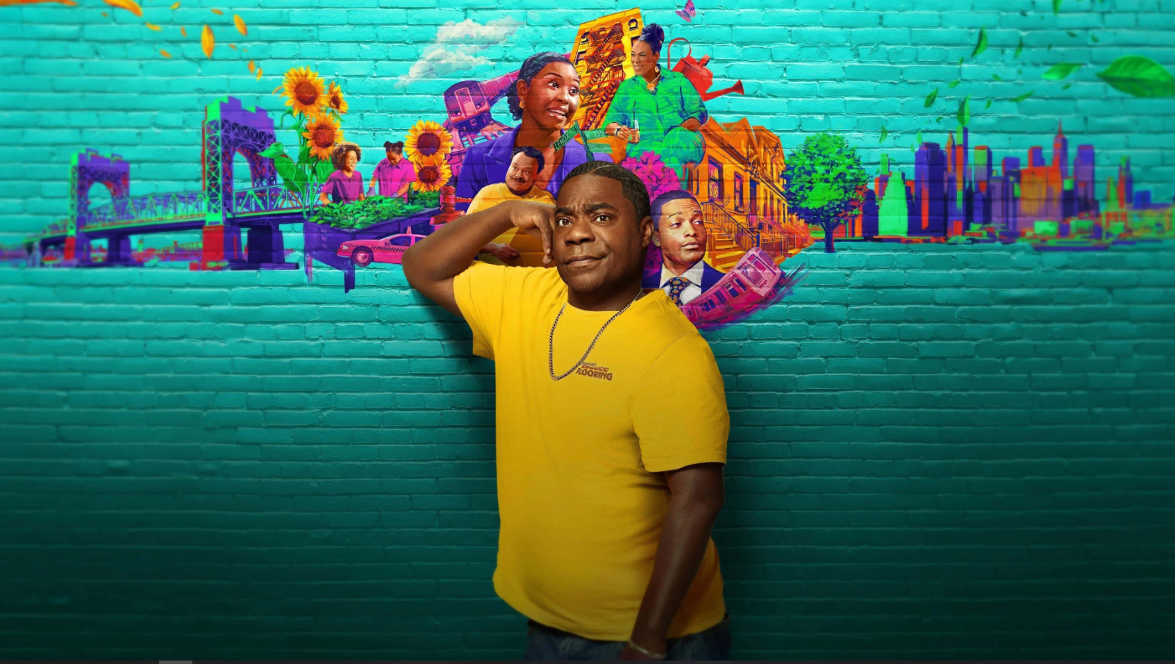 Crutch 1. Sezon 6. Bölüm