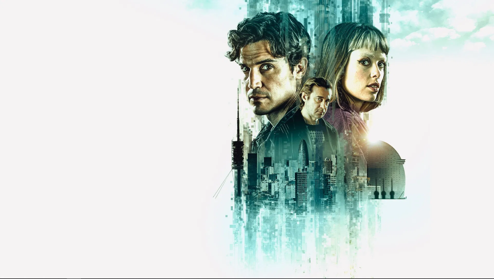 Day One 1. Sezon 1. Bölüm