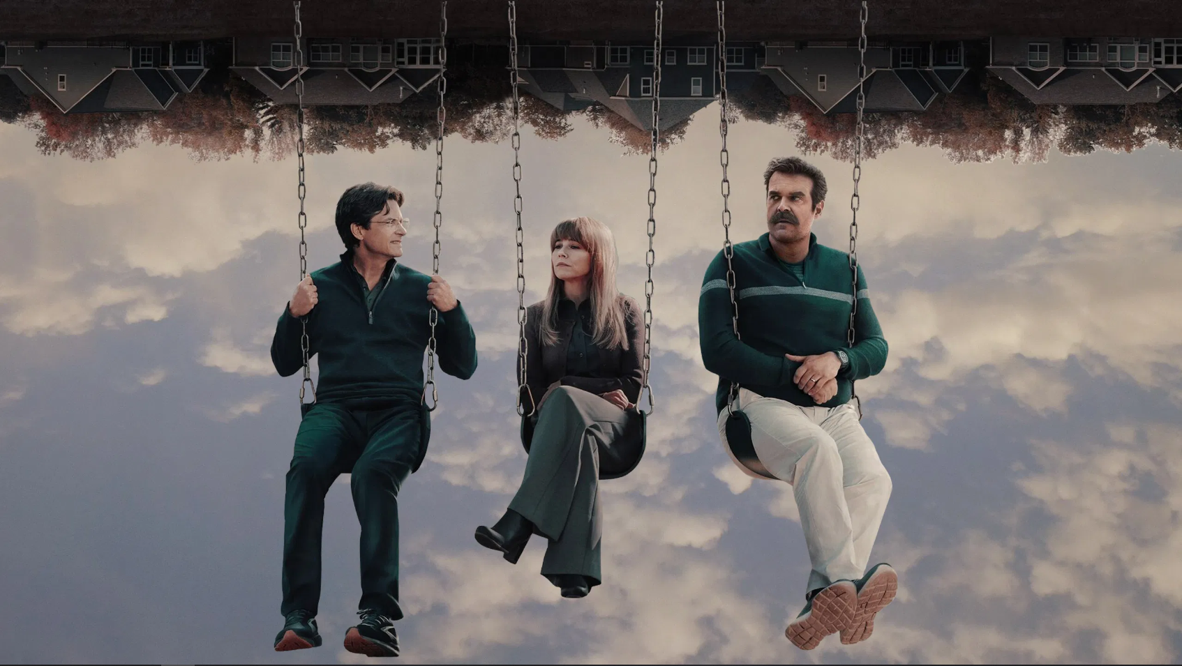 DTF St. Louis 1. Sezon 1. Bölüm