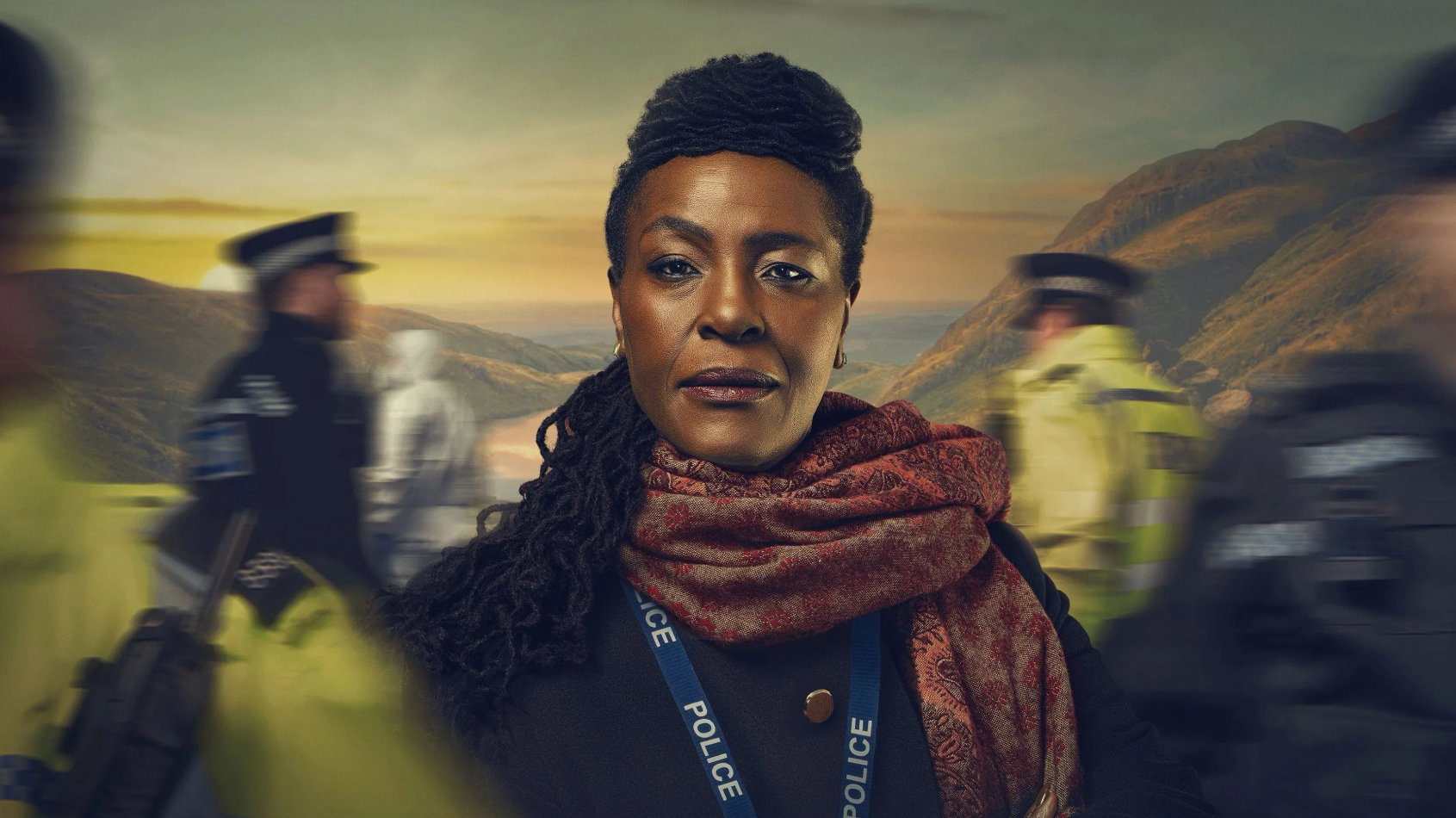 Ellis 1. Sezon 3. Bölüm