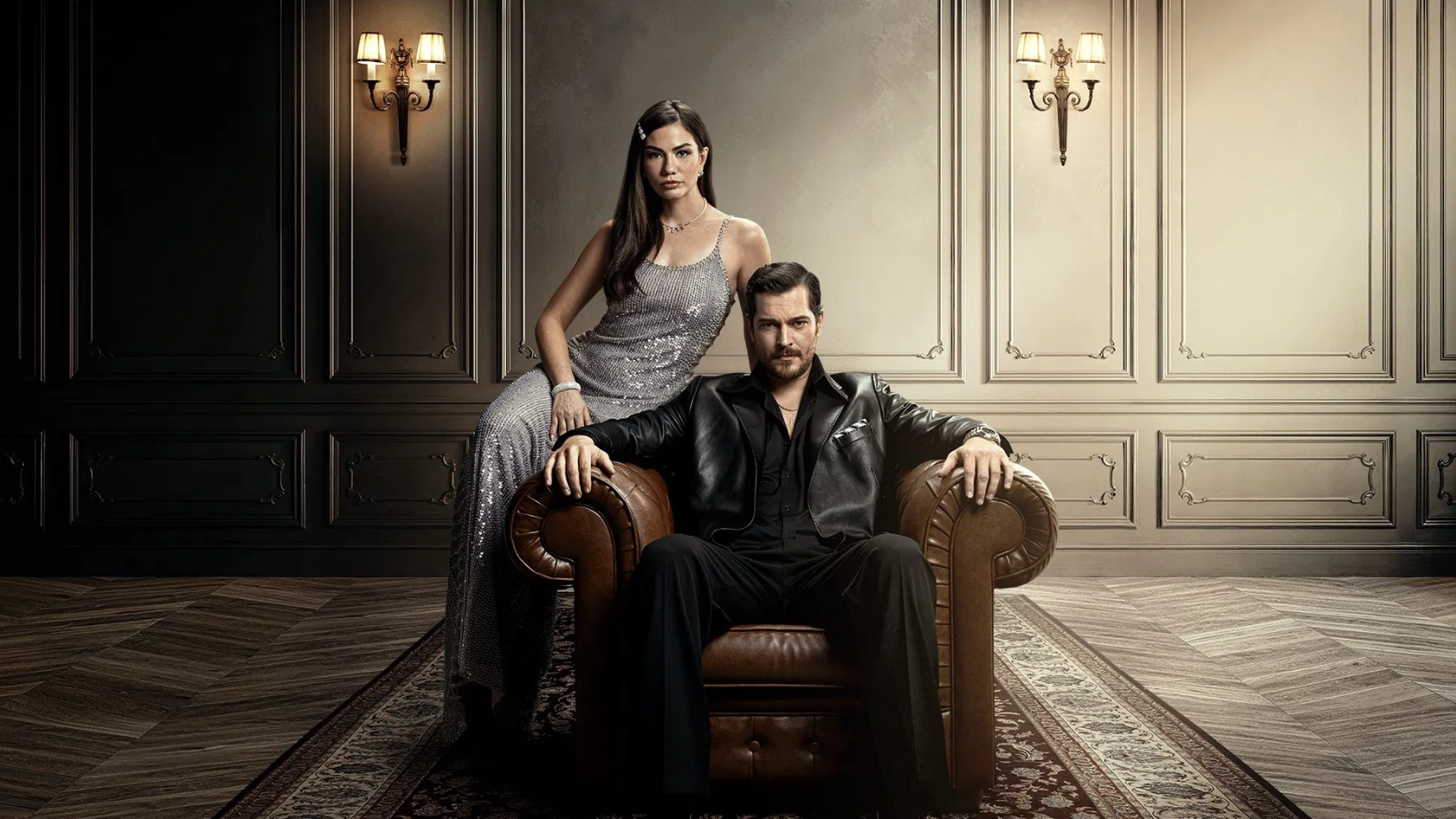 Eşref Rüya 2. Sezon 29. Bölüm