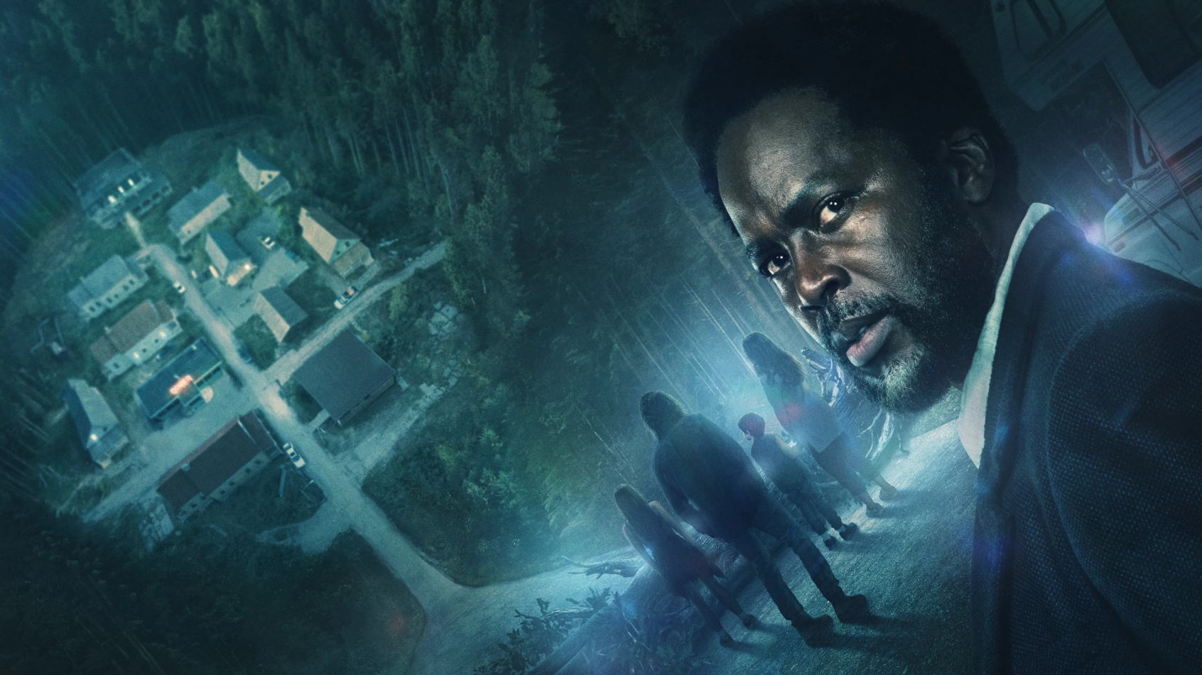 FROM 1. Sezon 10. Bölüm