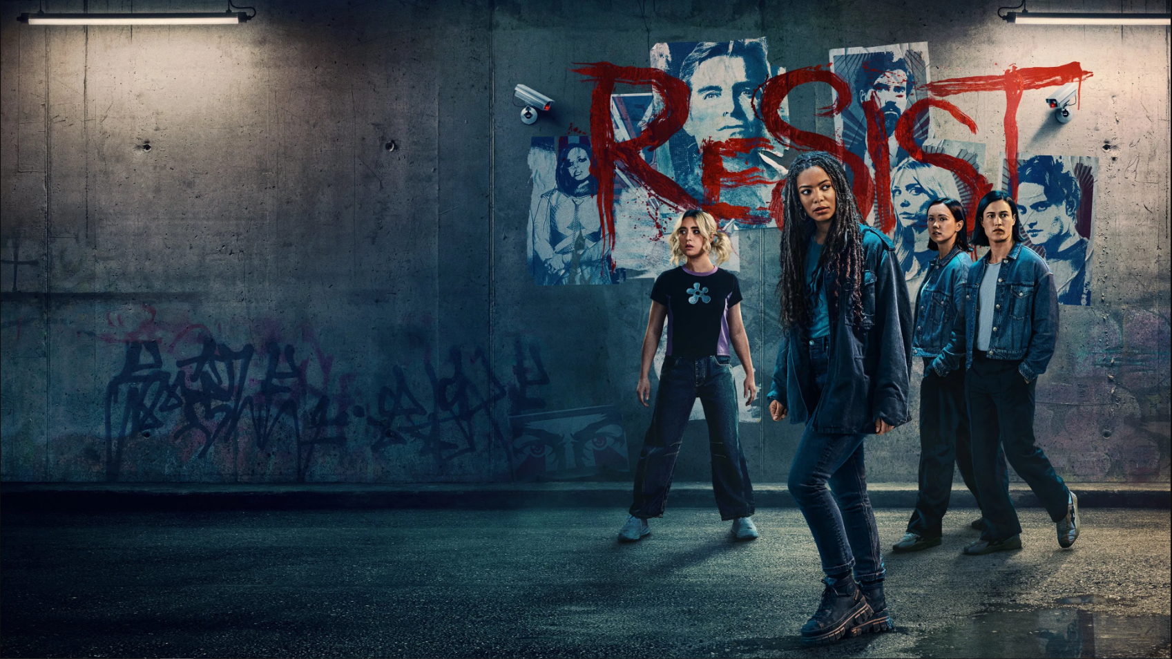 Gen V 2. Sezon 2. Bölüm