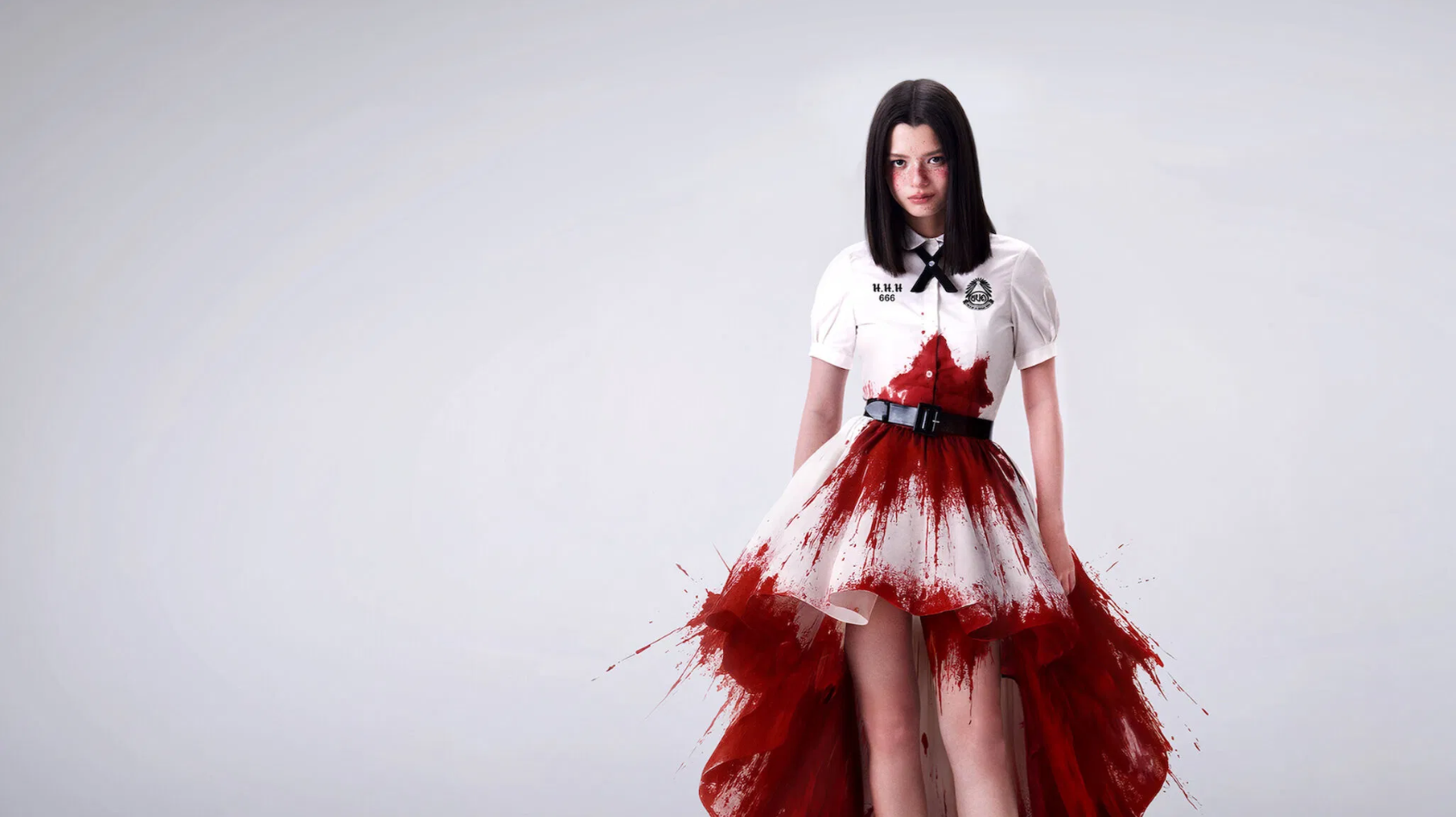 Girl from Nowhere: The Reset 1. Sezon 3. Bölüm