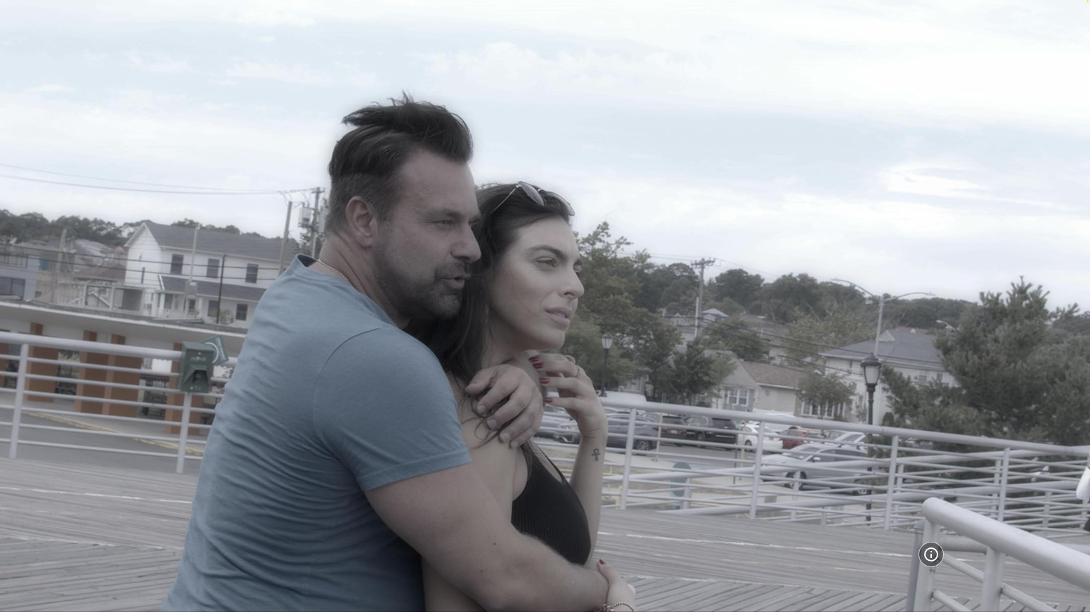 Great Kills 1. Sezon 6. Bölüm