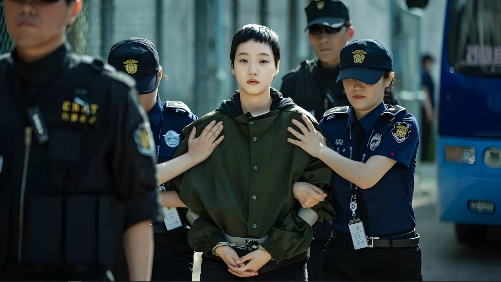 The Price of Confession – İtirafın Bedeli 1. Sezon 7. Bölüm