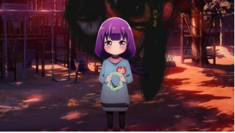 Kaya-chan Isn’t Scary 1. Sezon 1. Bölüm
