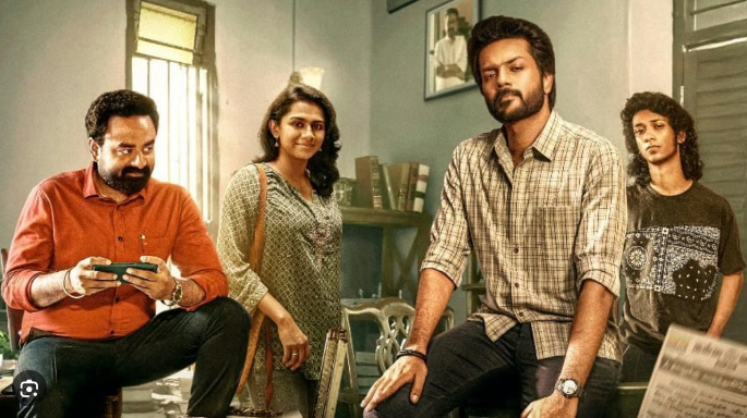 Local Times 1. Sezon 7. Bölüm