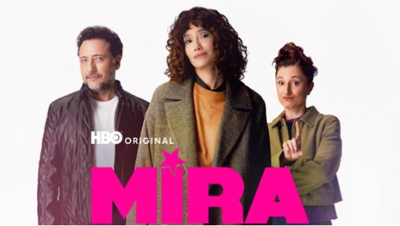 Mira 1. Sezon 1. Bölüm