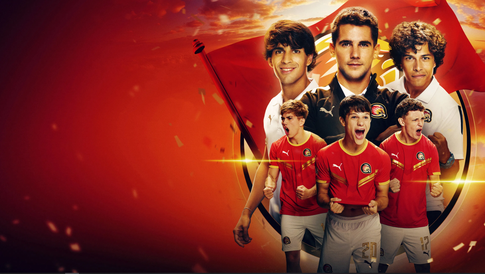 O11CE: New Generation 1. Sezon 2. Bölüm