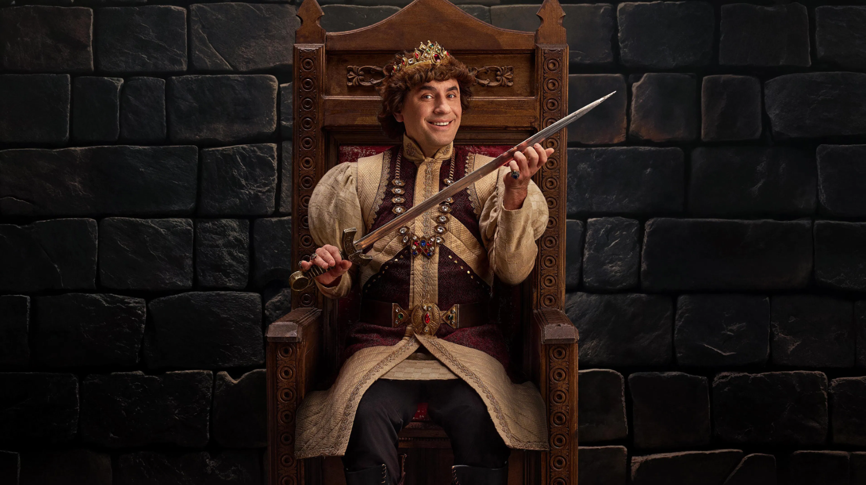 Prens 1. Sezon 4. Bölüm