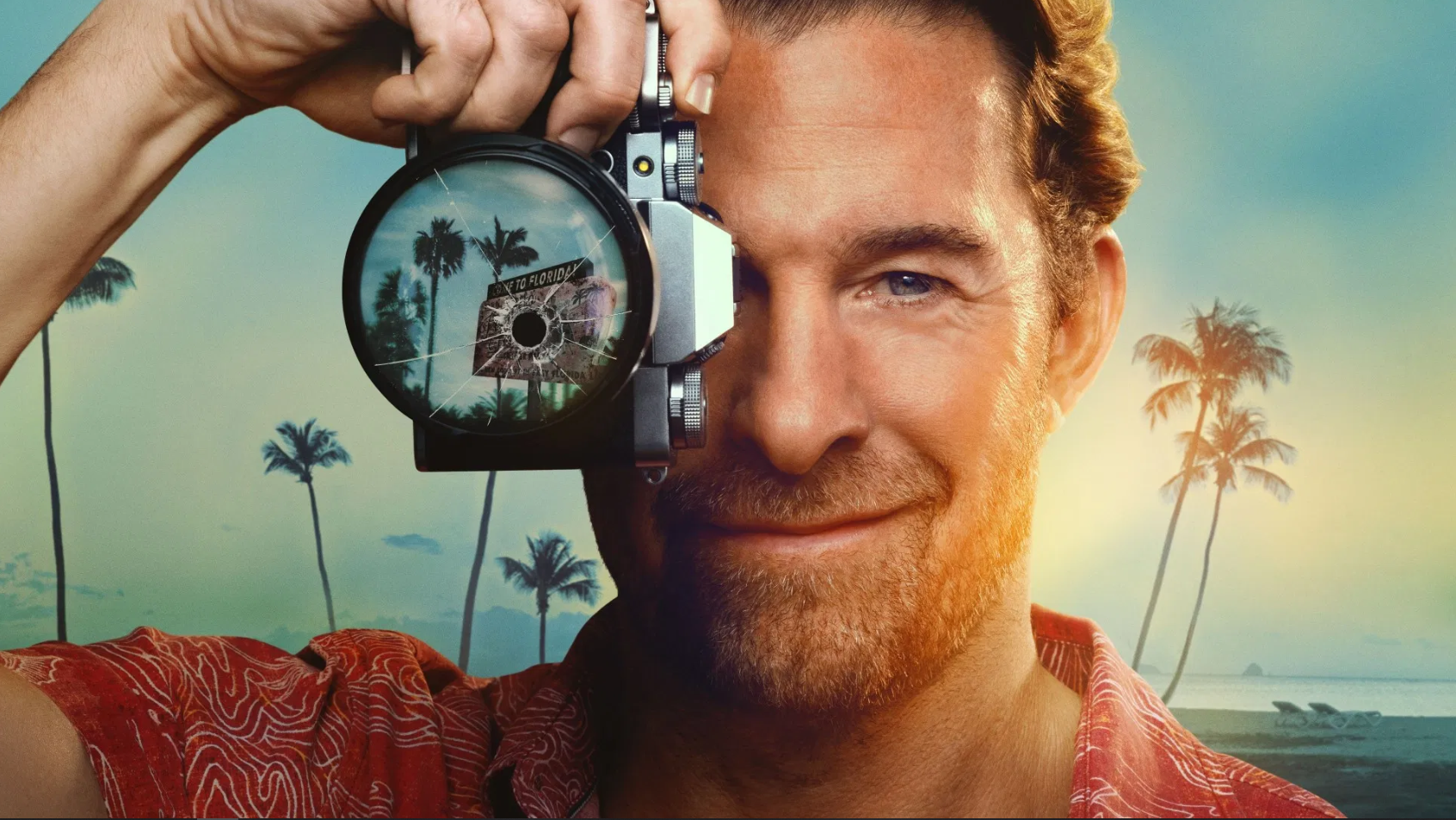 R.J. Decker 1. Sezon 1. Bölüm