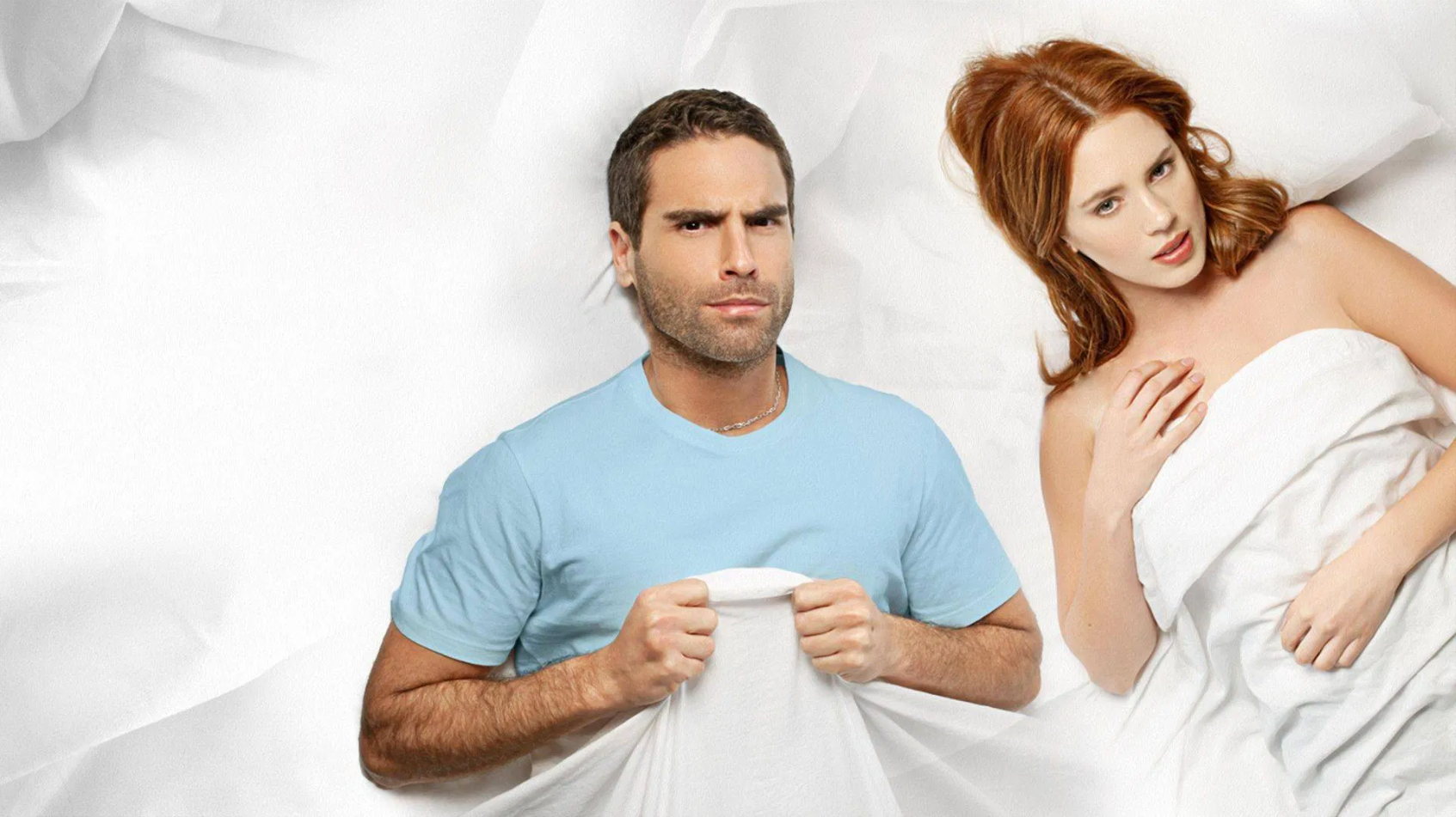 Six Is Not a Crowd 1. Sezon 2. Bölüm