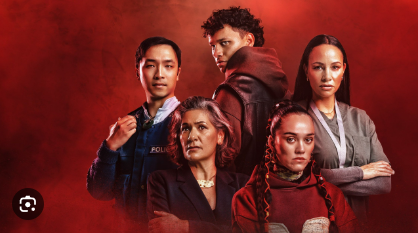 Tangata Pai 1. Sezon 2. Bölüm