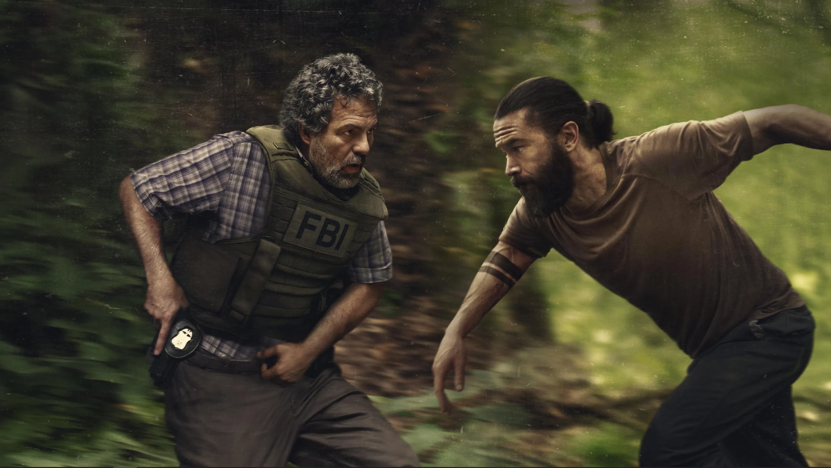 Task 1. Sezon 2. Bölüm