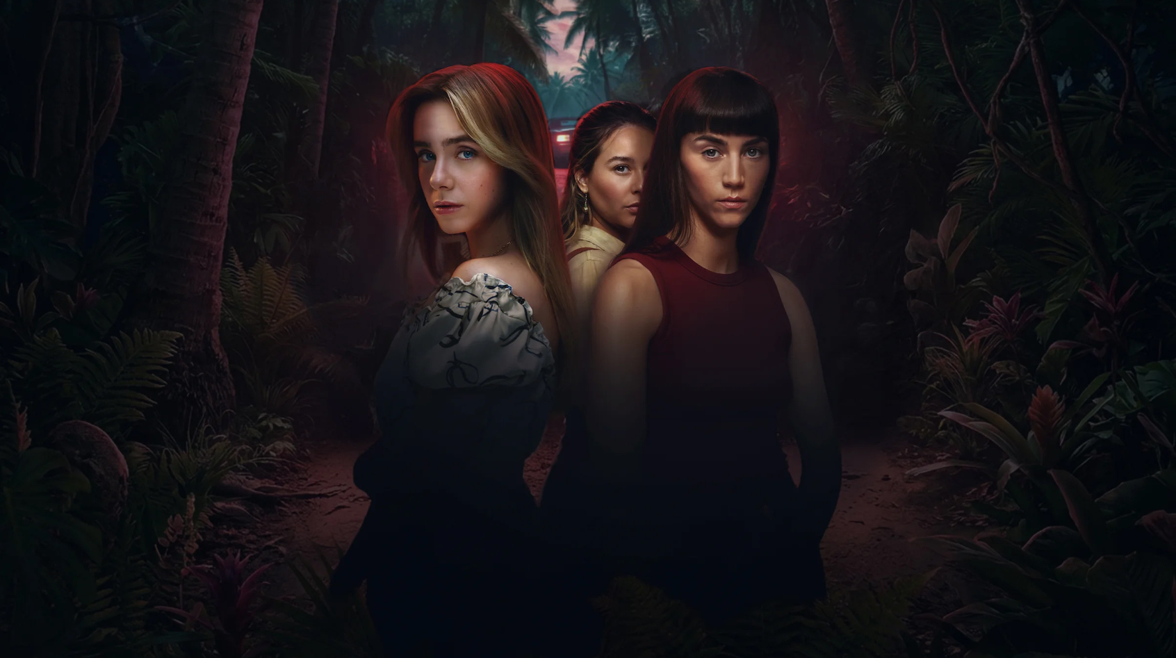 That Night 1. Sezon 2. Bölüm