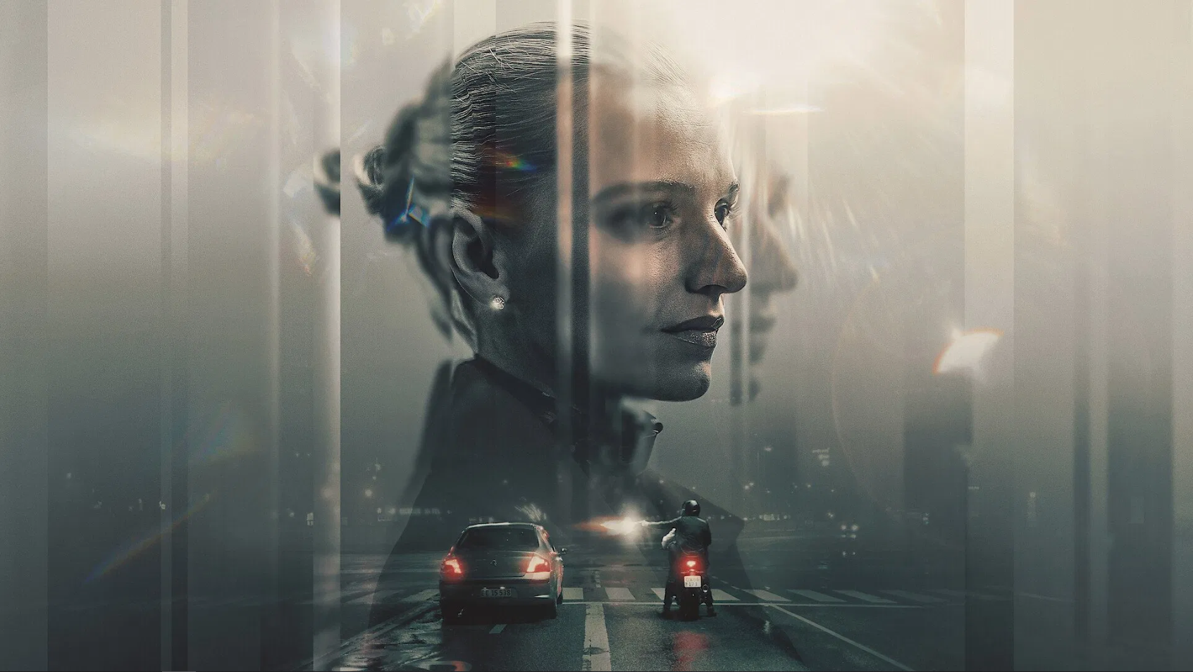 The Asset – Gizli Kimlik 1. Sezon 3. Bölüm