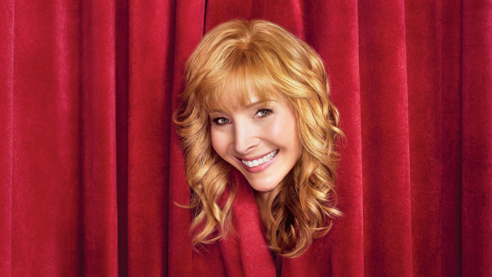 The Comeback 1. Sezon 1. Bölüm