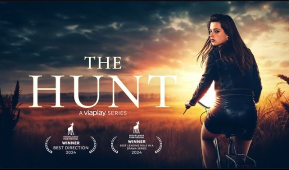 The Hunt 2024 1. Sezon 5. Bölüm