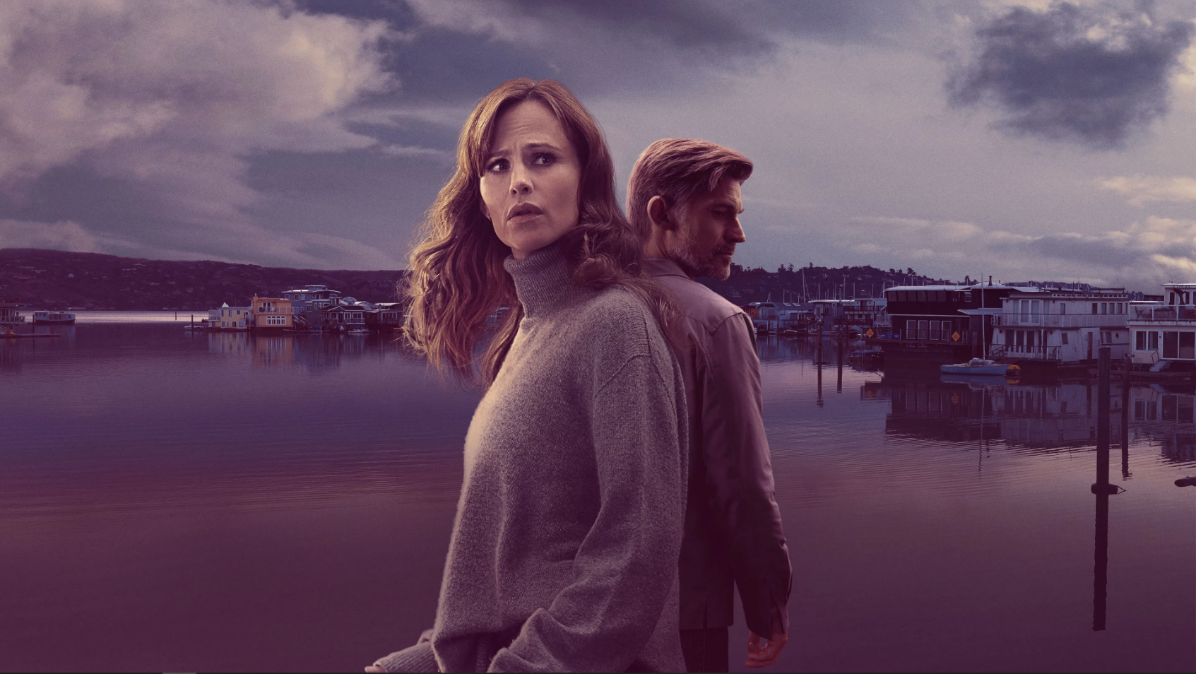 The Last Thing He Told Me 1. Sezon 1. Bölüm