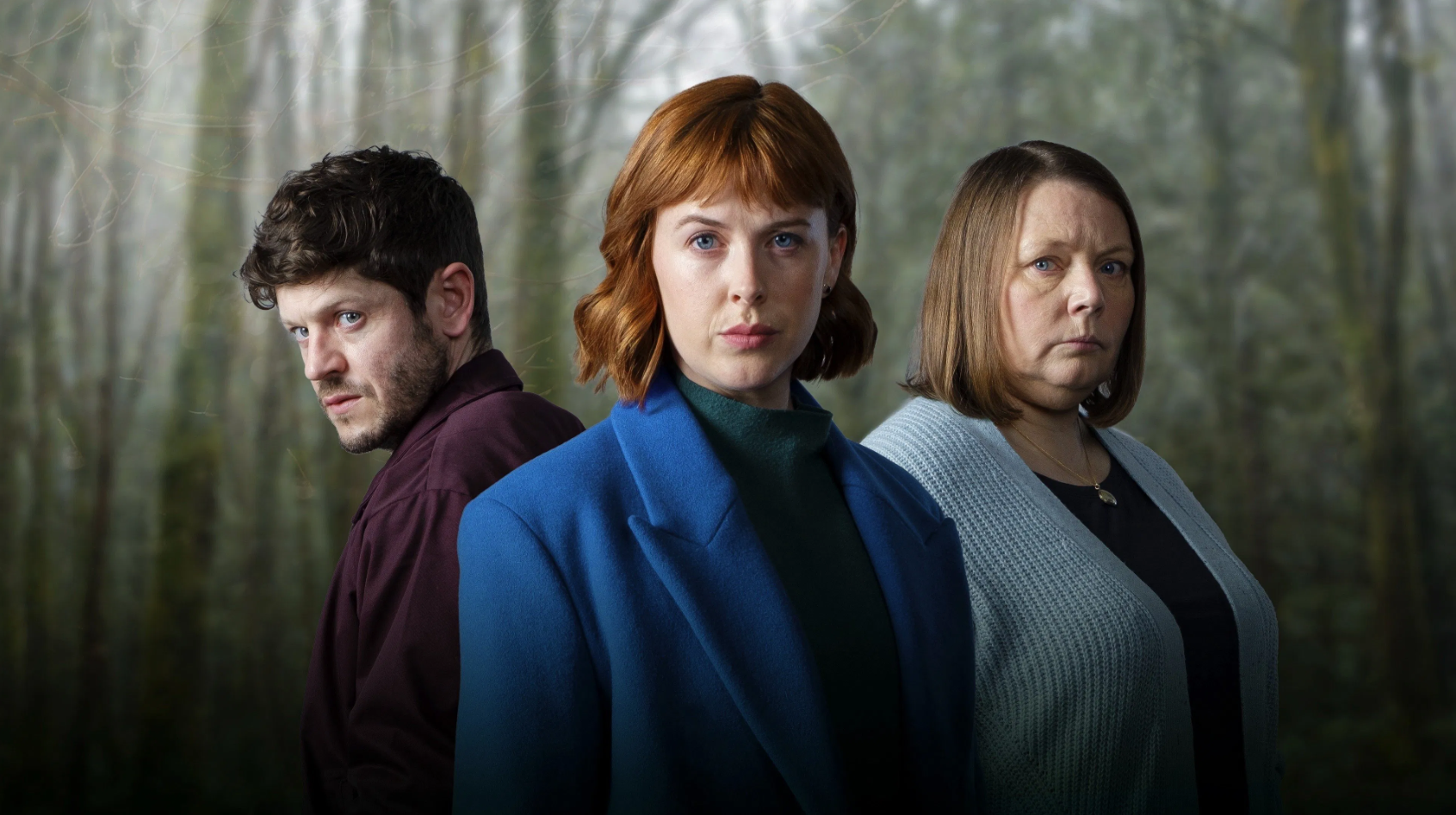 The Light in the Hall 2. Sezon 4. Bölüm