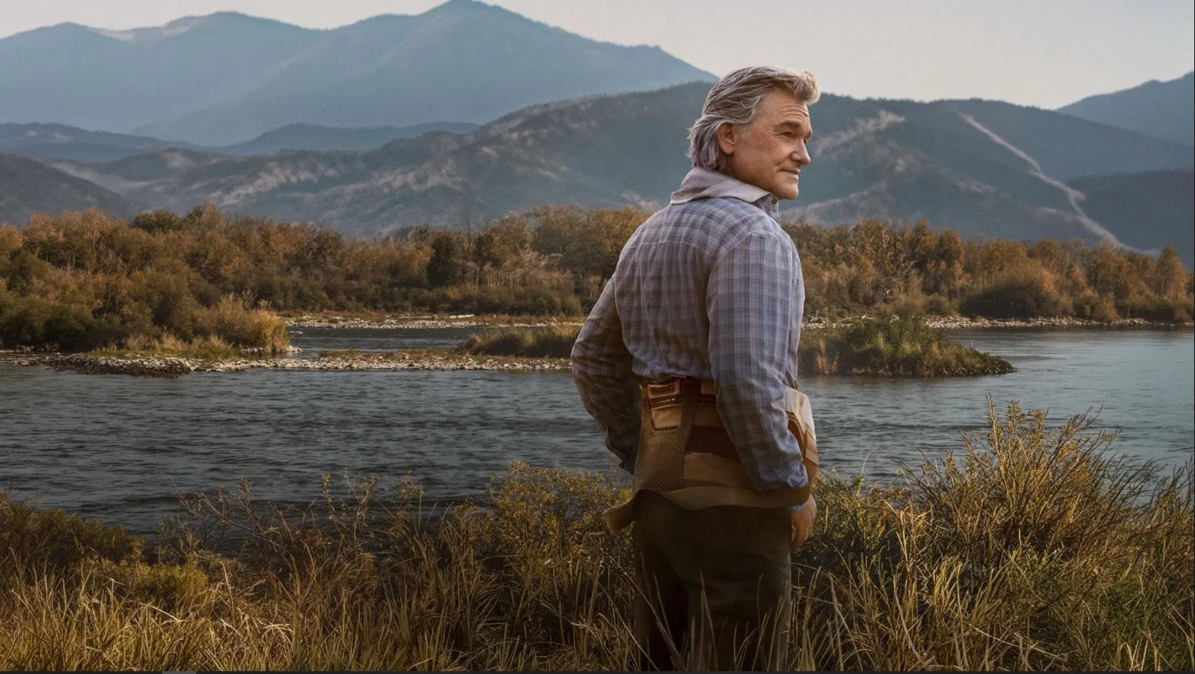 The Madison 1. Sezon 2. Bölüm