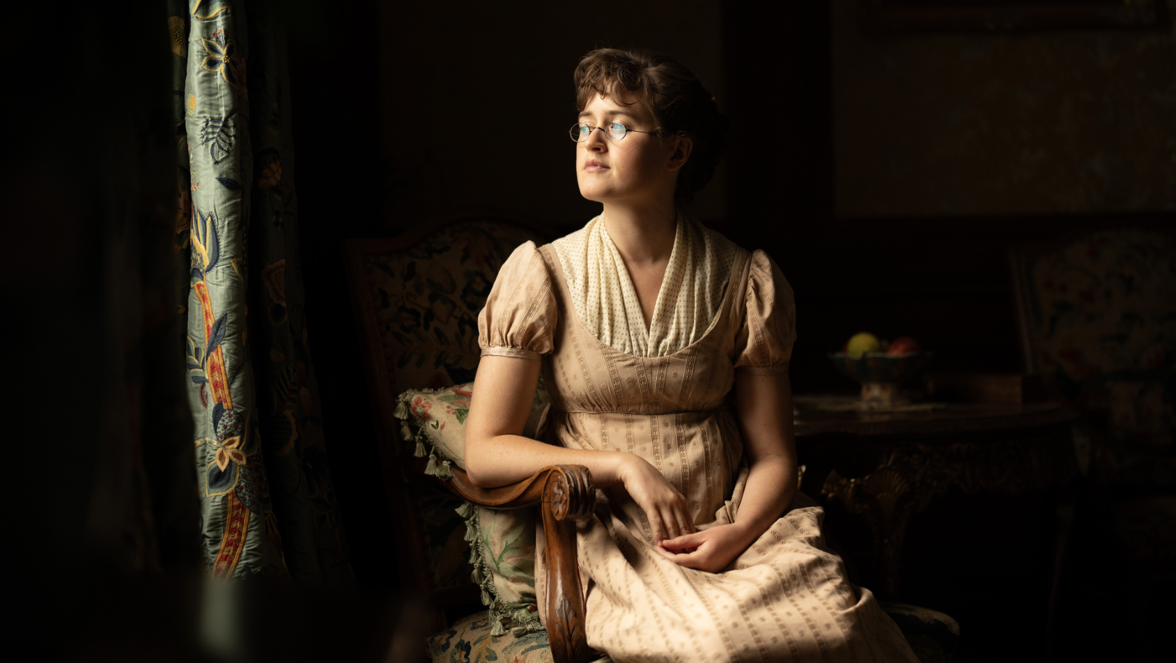 The Other Bennet Sister 1. Sezon 1. Bölüm