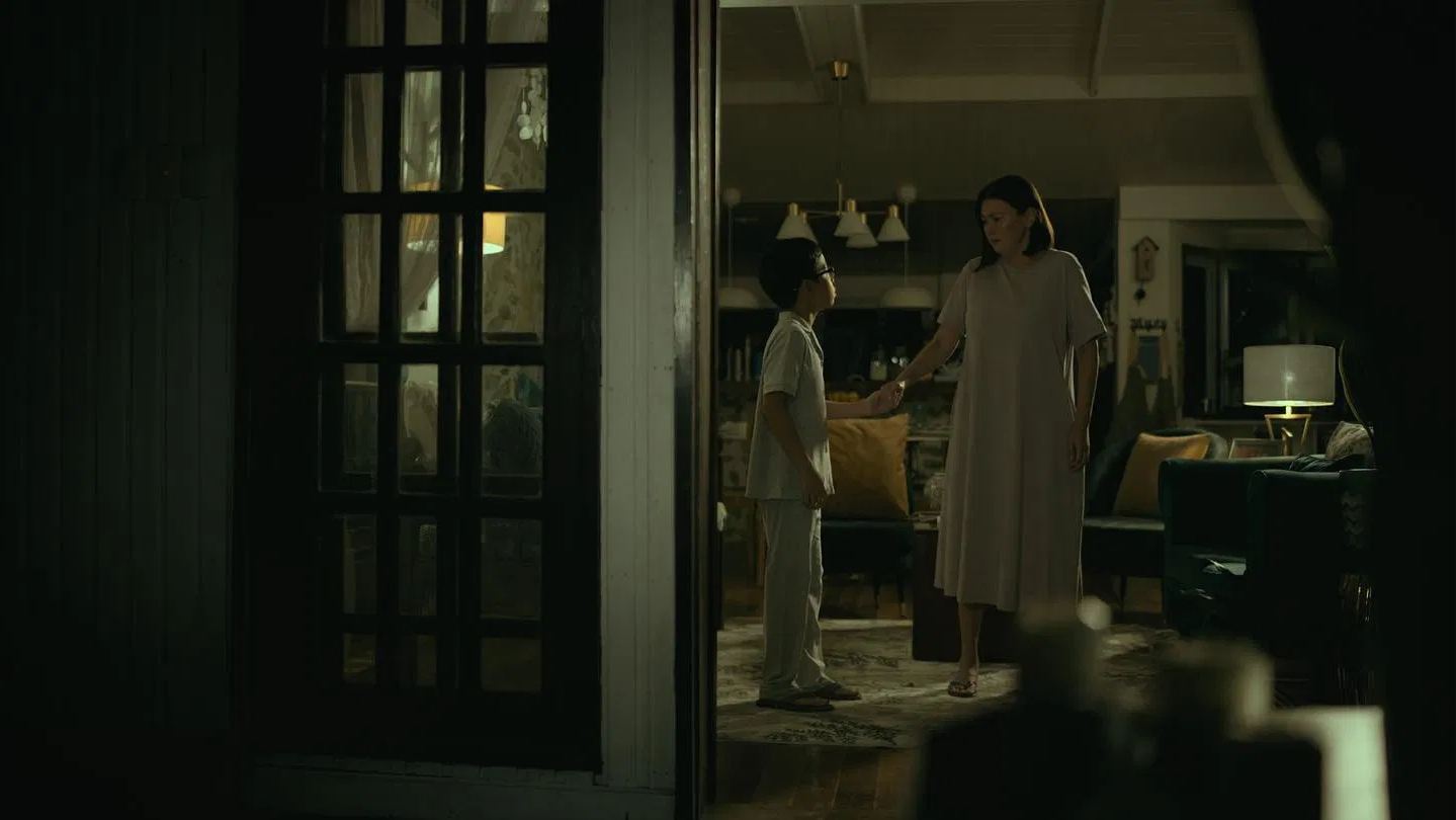 The Silent Noise 1. Sezon 4. Bölüm