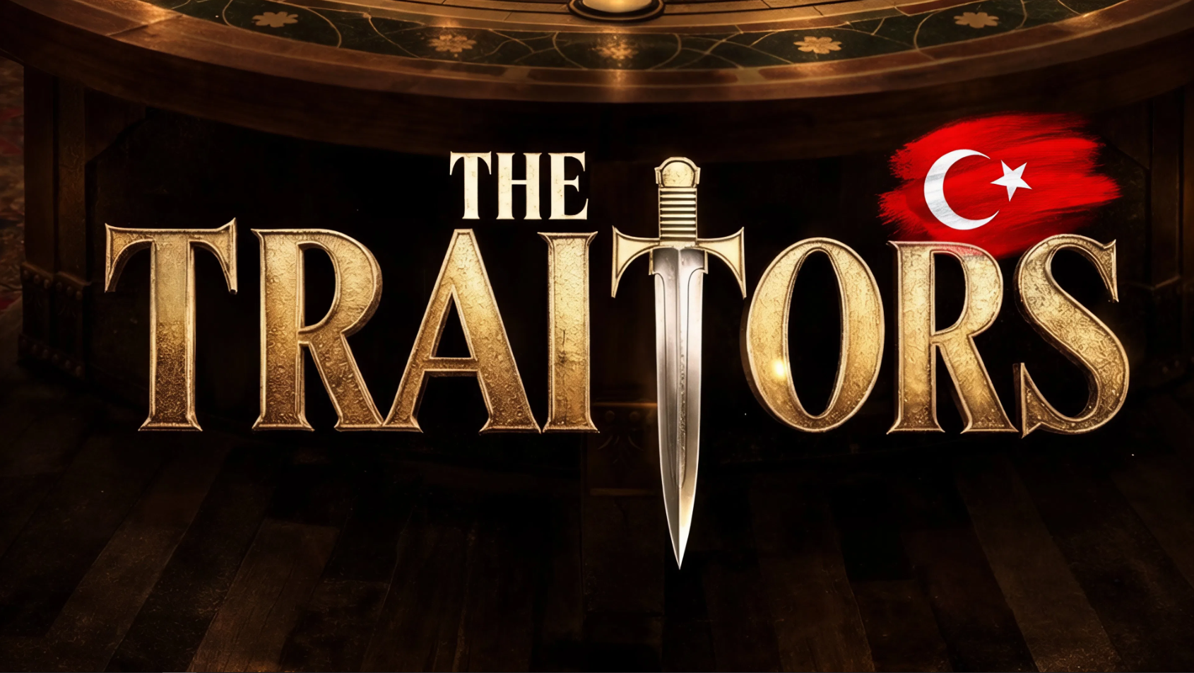 The Traitors Türkiye 1. Sezon 3. Bölüm