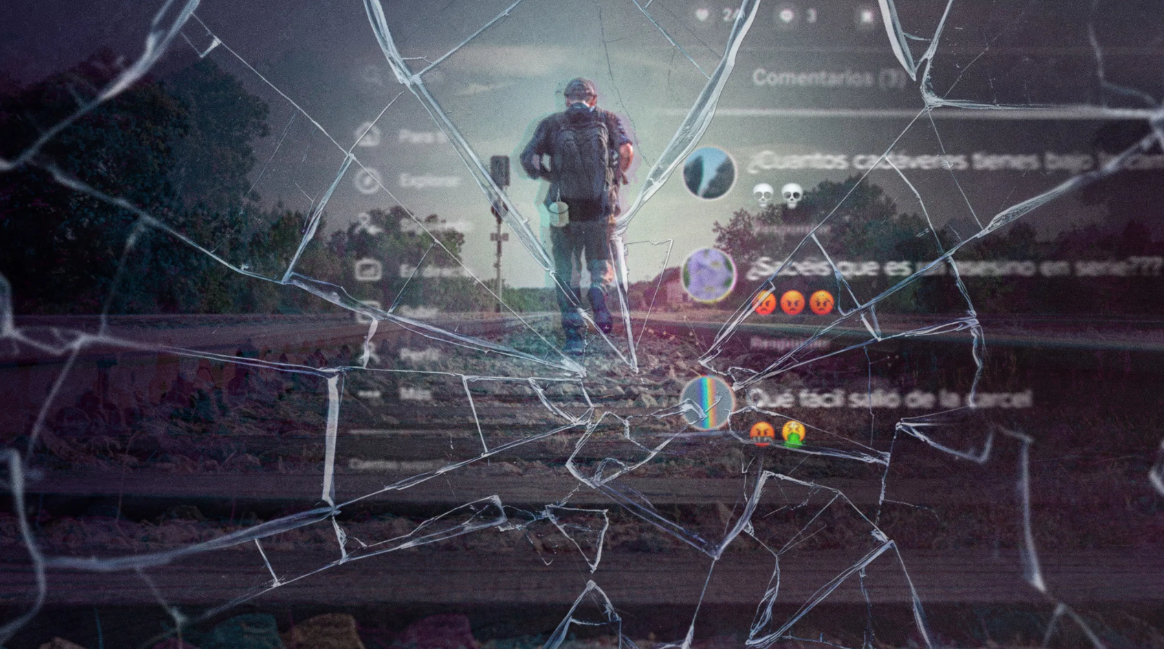 The TikTok Killer 1. Sezon 2. Bölüm