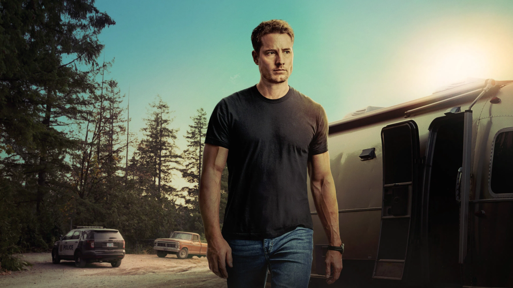 Tracker 3. Sezon 4. Bölüm