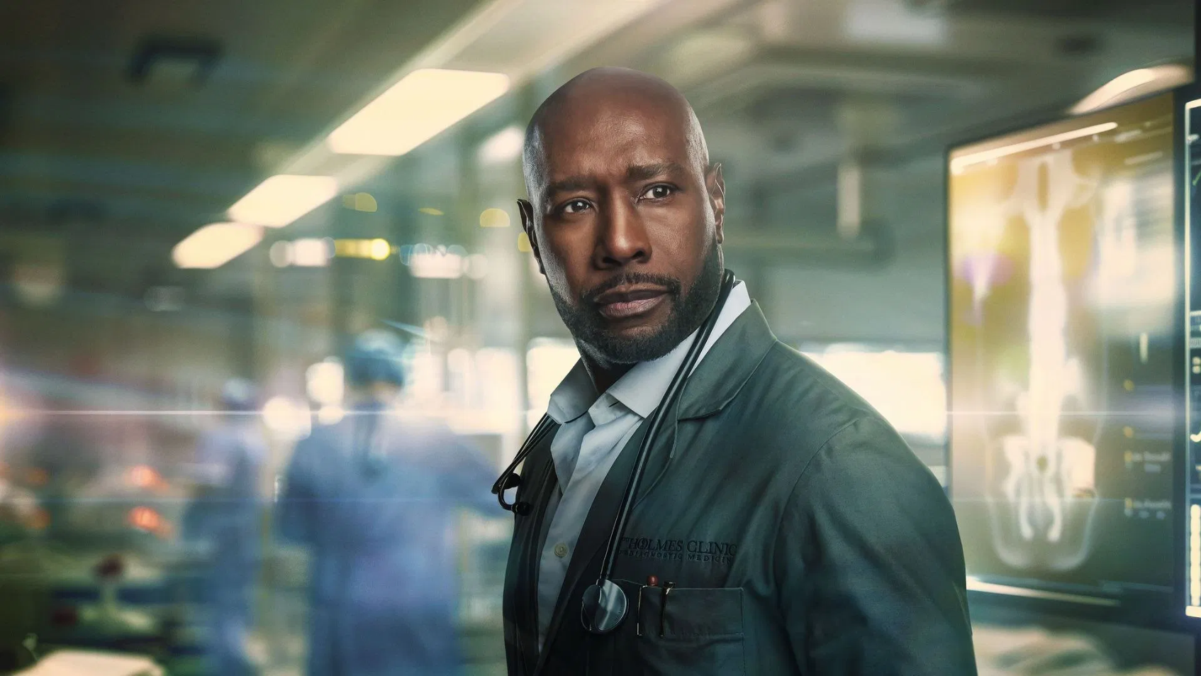 Watson 2. Sezon 4. Bölüm