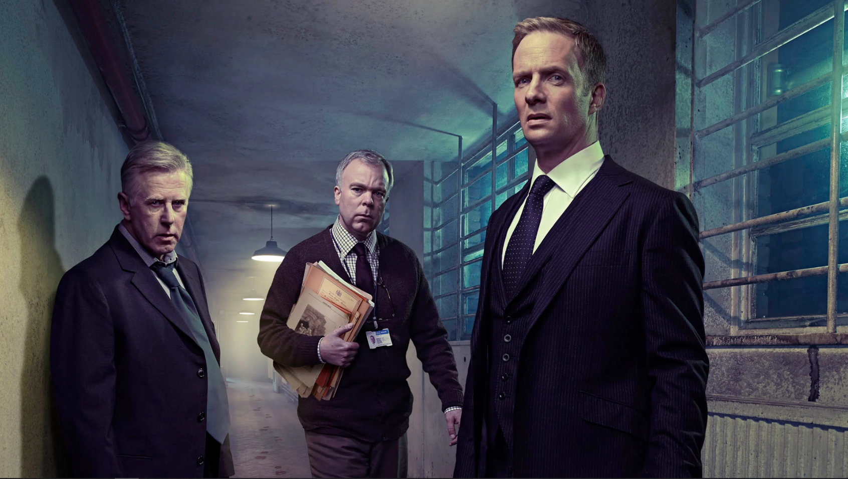 Whitechapel 3. Sezon 3. Bölüm