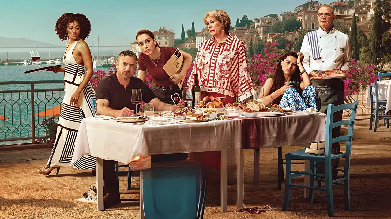 A Taste for Murder 1. Sezon 3. Bölüm