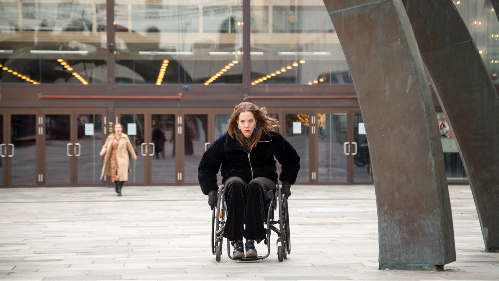 Below – Nede 1. Sezon 3. Bölüm