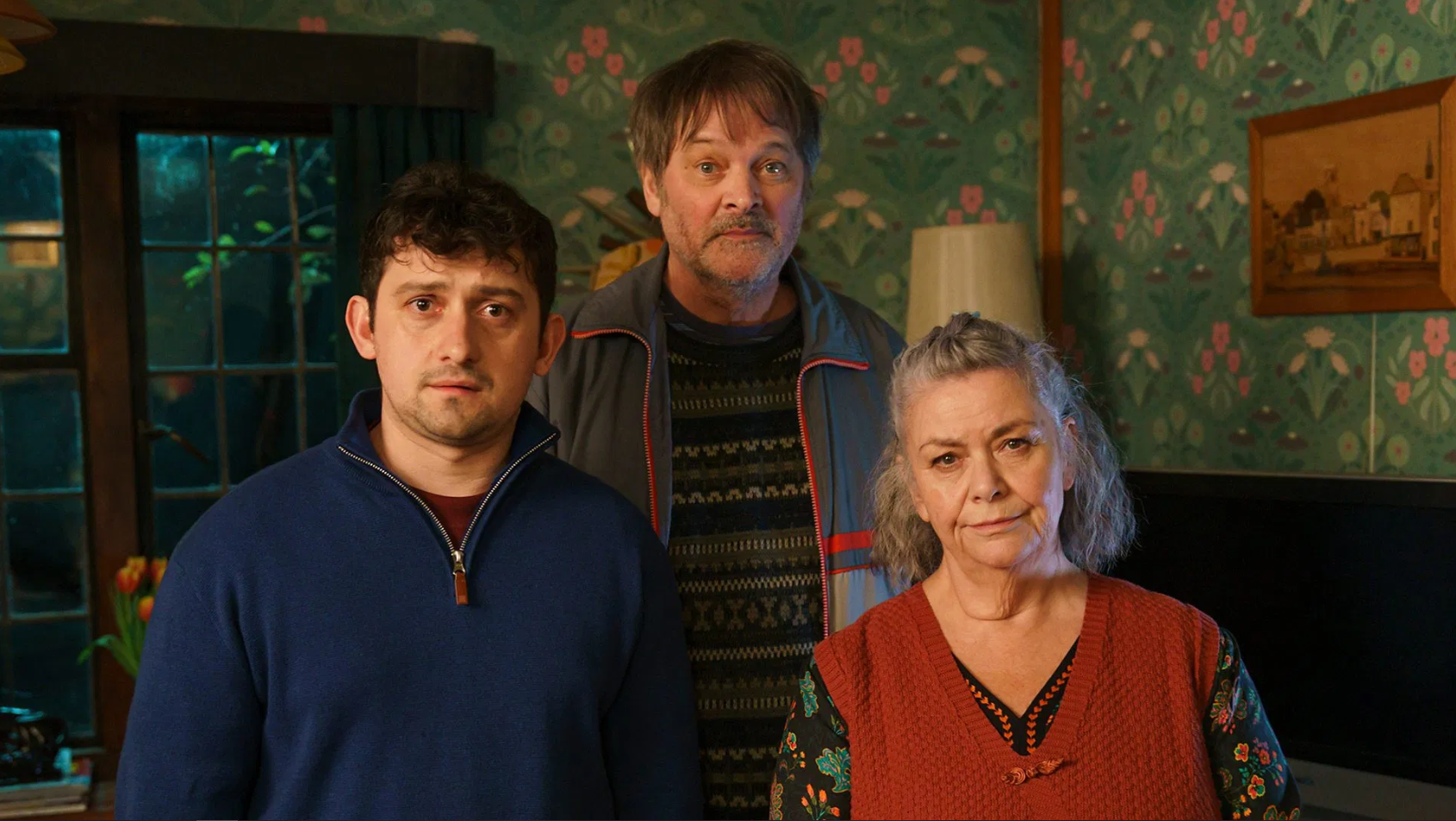 Can You Keep a Secret? 1. Sezon 6. Bölüm