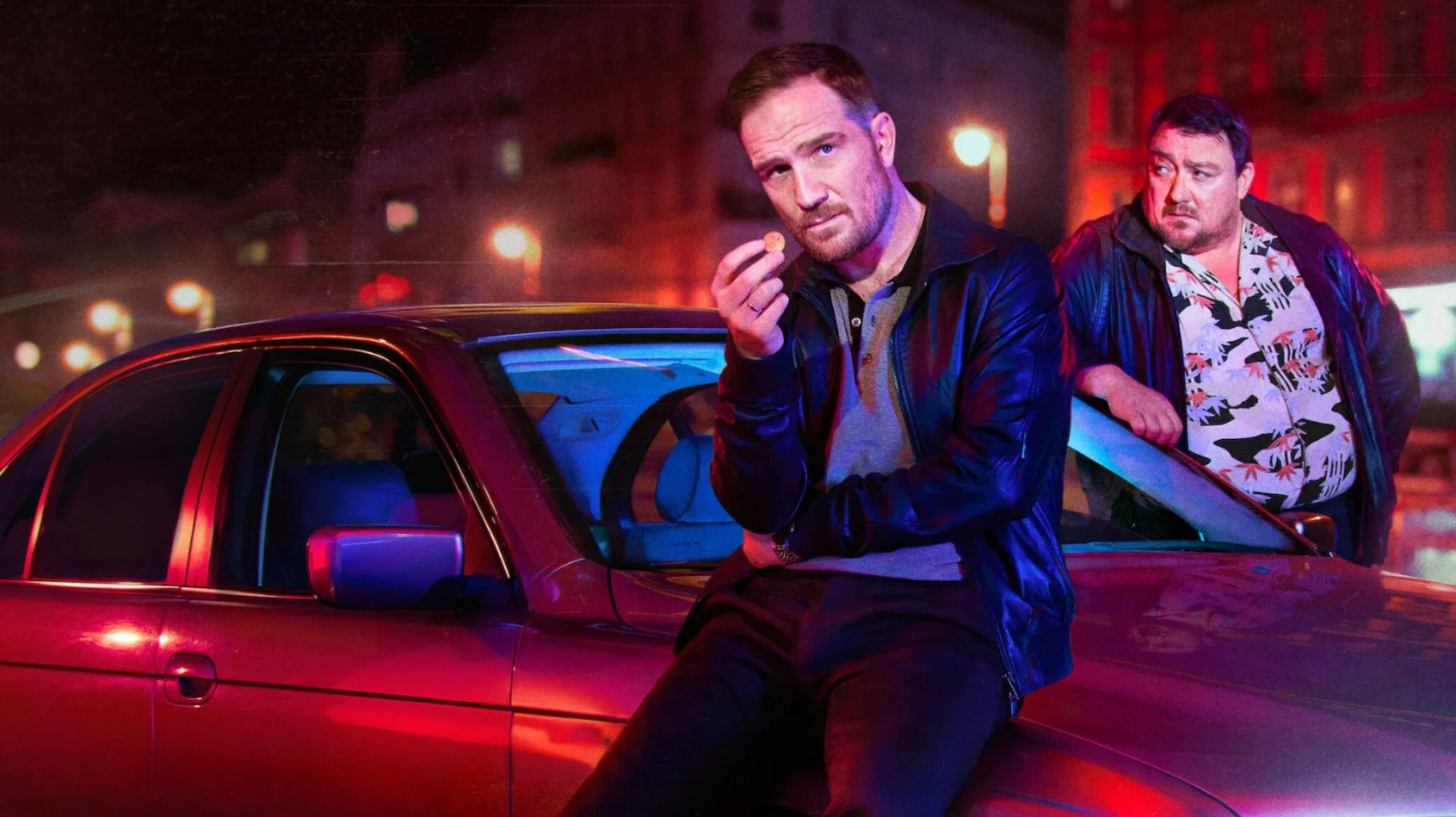 Hırsızlar – Crooks 1. Sezon 8. Bölüm