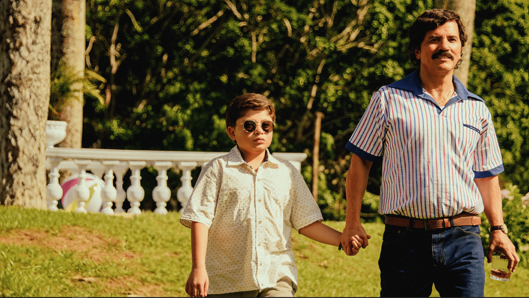 Dear Killer Nannies 1. Sezon 2. Bölüm