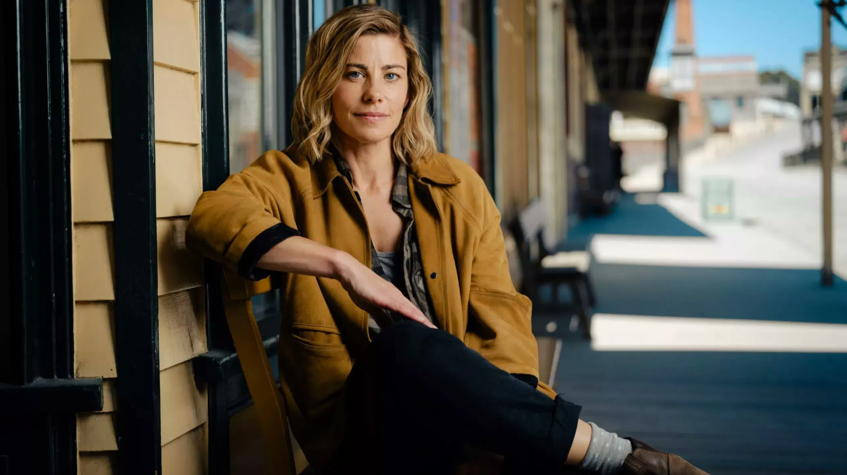 Dear Life 1. Sezon 6. Bölüm